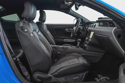 8,155 AED / 36 months | 0% DP | 2017 Ford Mustang Super Snake 50 Year Anniversary 750BHP-7
