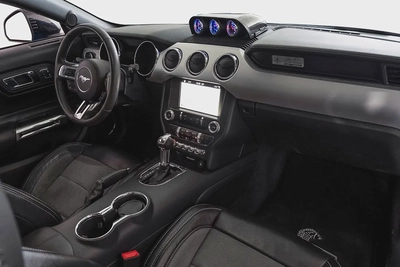 8,155 AED / 36 months | 0% DP | 2017 Ford Mustang Super Snake 50 Year Anniversary 750BHP-10