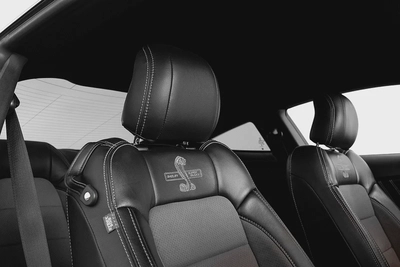 8,155 AED / 36 months | 0% DP | 2017 Ford Mustang Super Snake 50 Year Anniversary 750BHP-12