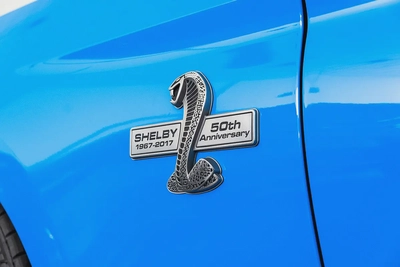 8,155 AED / 36 months | 0% DP | 2017 Ford Mustang Super Snake 50 Year Anniversary 750BHP-13