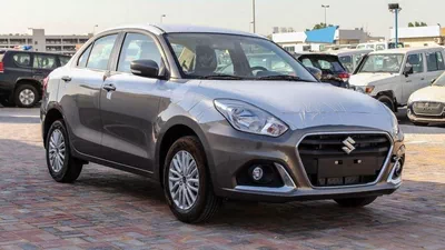 Suzuki Dzire GLX DZAIRE 1.2L AT-0