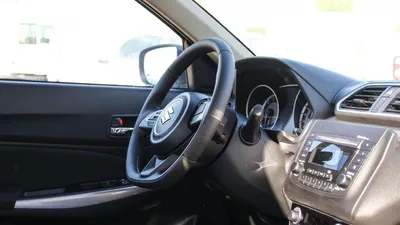 Suzuki Dzire GLX DZAIRE 1.2L AT-9