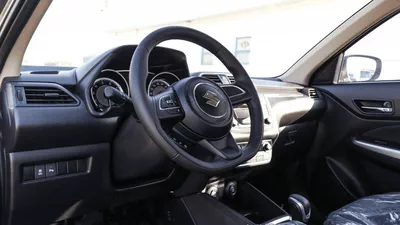 Suzuki Dzire GLX DZAIRE 1.2L AT-10