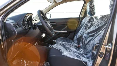 Suzuki Dzire GLX DZAIRE 1.2L AT-11