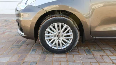 Suzuki Dzire GLX DZAIRE 1.2L AT-12