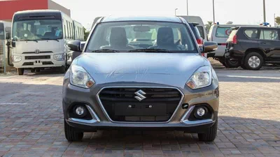 Suzuki Dzire GLX DZAIRE 1.2L AT-1
