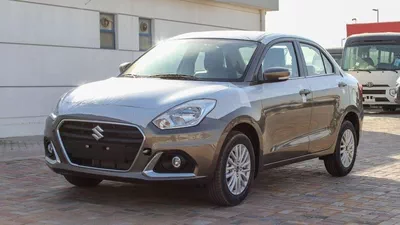 Suzuki Dzire GLX DZAIRE 1.2L AT-2