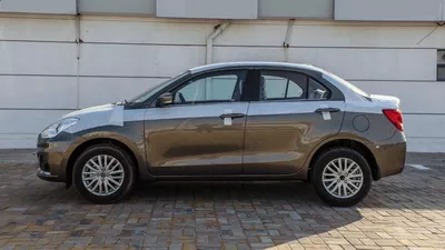 Suzuki Dzire GLX DZAIRE 1.2L AT-6