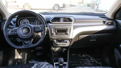 Suzuki Dzire GLX DZAIRE 1.2L AT-7