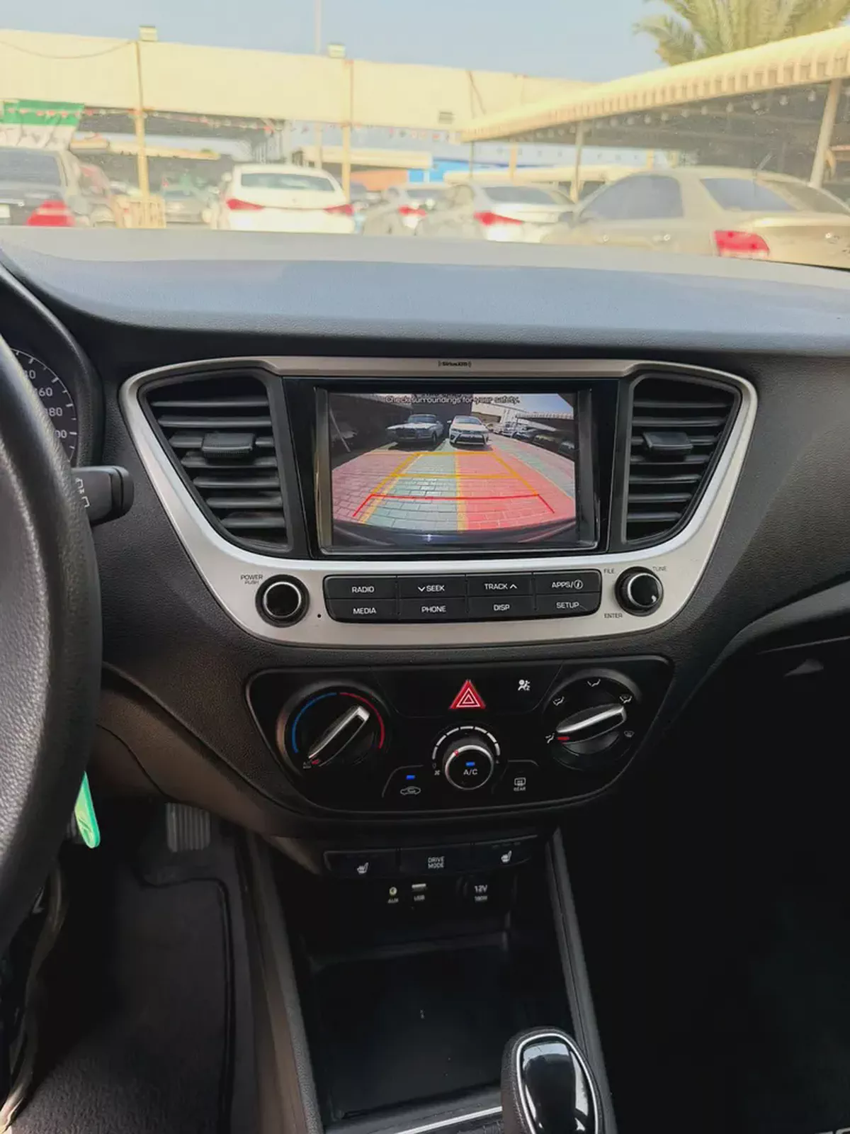 HYUNDAI ACCENT H.B-11-11