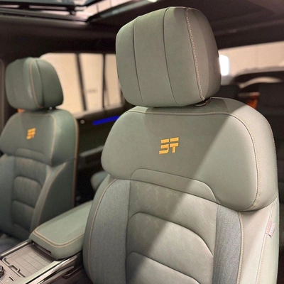 Jetour T2 LUX Jetour T2 2026 GCC specs-9