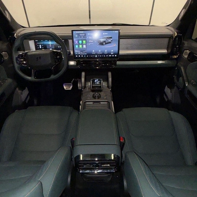 Jetour T2 LUX Jetour T2 2026 GCC specs-10