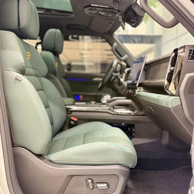 Jetour T2 LUX Jetour T2 2026 GCC specs-15
