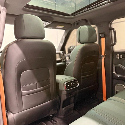 Jetour T2 LUX Jetour T2 2026 GCC specs-18