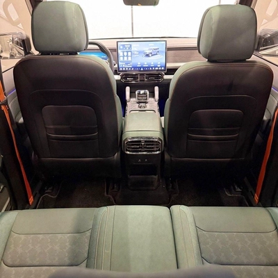 Jetour T2 LUX Jetour T2 2026 GCC specs-20