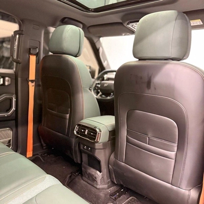 Jetour T2 LUX Jetour T2 2026 GCC specs-22