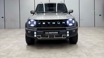 Jetour T2 LUX Jetour T2 2026 GCC specs-5
