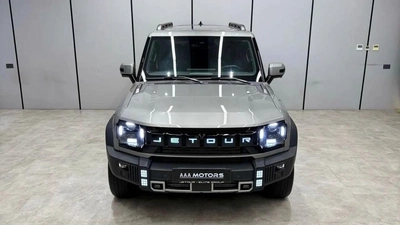 Jetour T2 LUX Jetour T2 2026 GCC specs-6