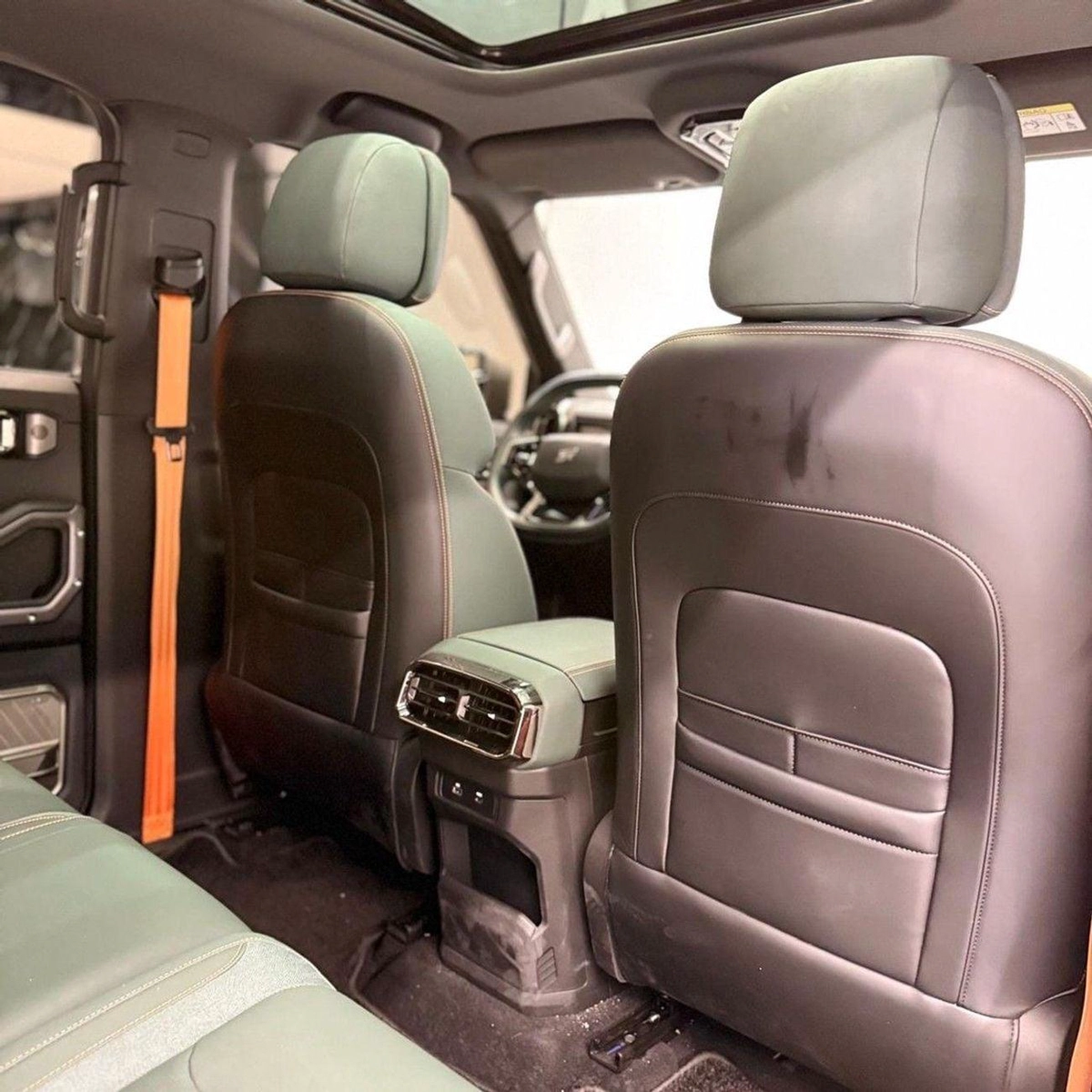 Jetour T2 LUX Jetour T2 2026 GCC specs-22-0