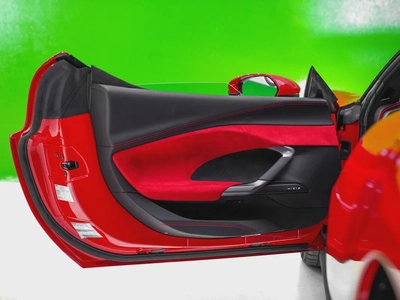 2024 - ONLY 1150 KM FREE CONTRACT SERVICE UNTIL 10/2031 CARBON SEATS CARBON INTERIOR LIFTING-18