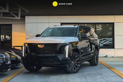 Cadillac Escalade V Executive American Specs 2026 Brand New 6.2L V8 Supercharged-0