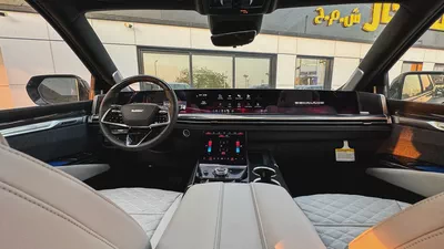Cadillac Escalade V Executive American Specs 2026 Brand New 6.2L V8 Supercharged-17