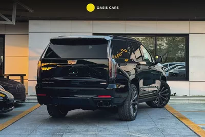 Cadillac Escalade V Executive American Specs 2026 Brand New 6.2L V8 Supercharged-2