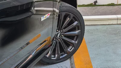 Cadillac Escalade V Executive American Specs 2026 Brand New 6.2L V8 Supercharged-3