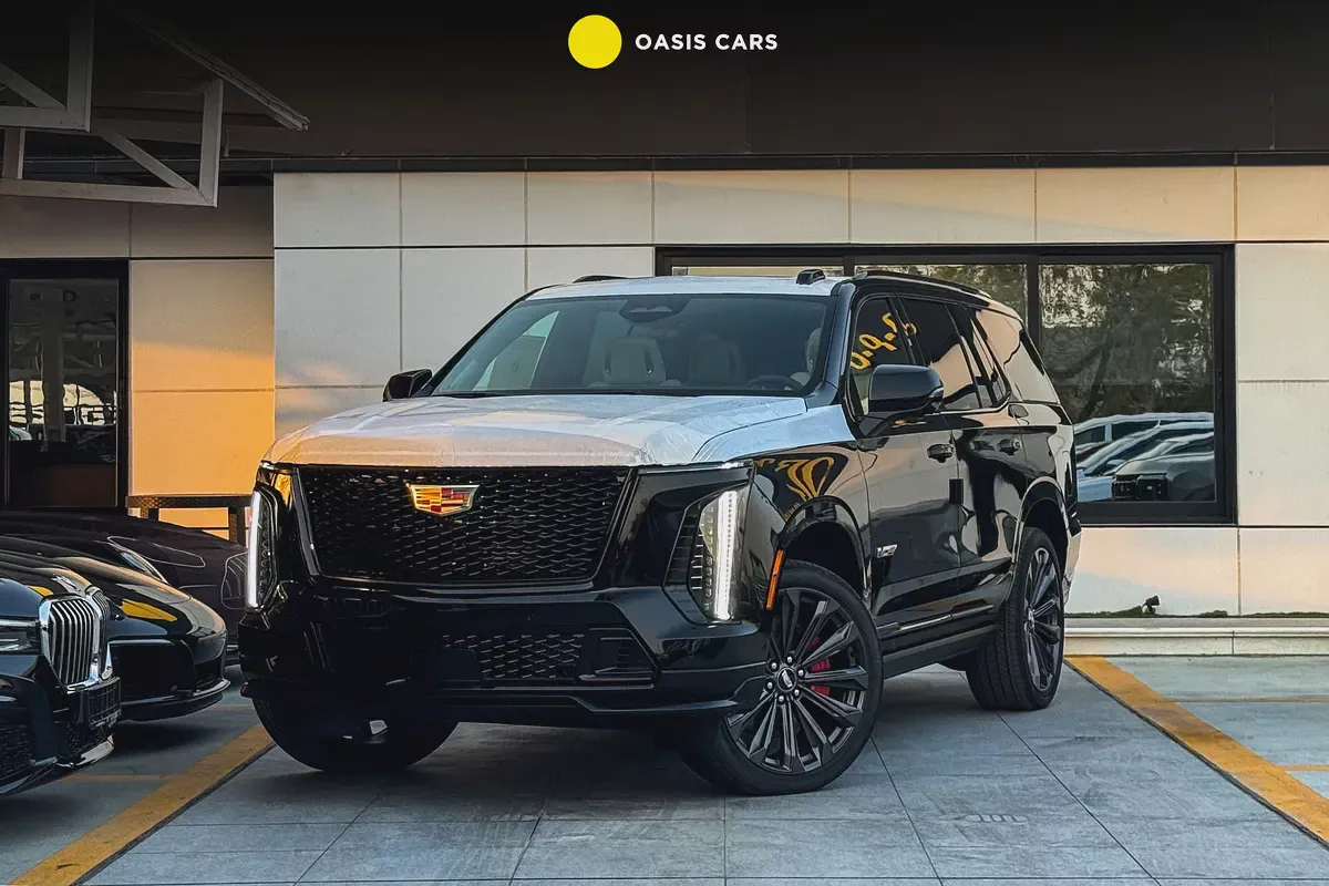 Cadillac Escalade V Executive American Specs 2026 Brand New 6.2L V8 Supercharged