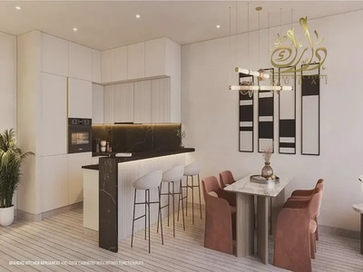 3BR + MAID - NEAR NEW METRO - BEST PRICE - 40% POST HANDOVER-5