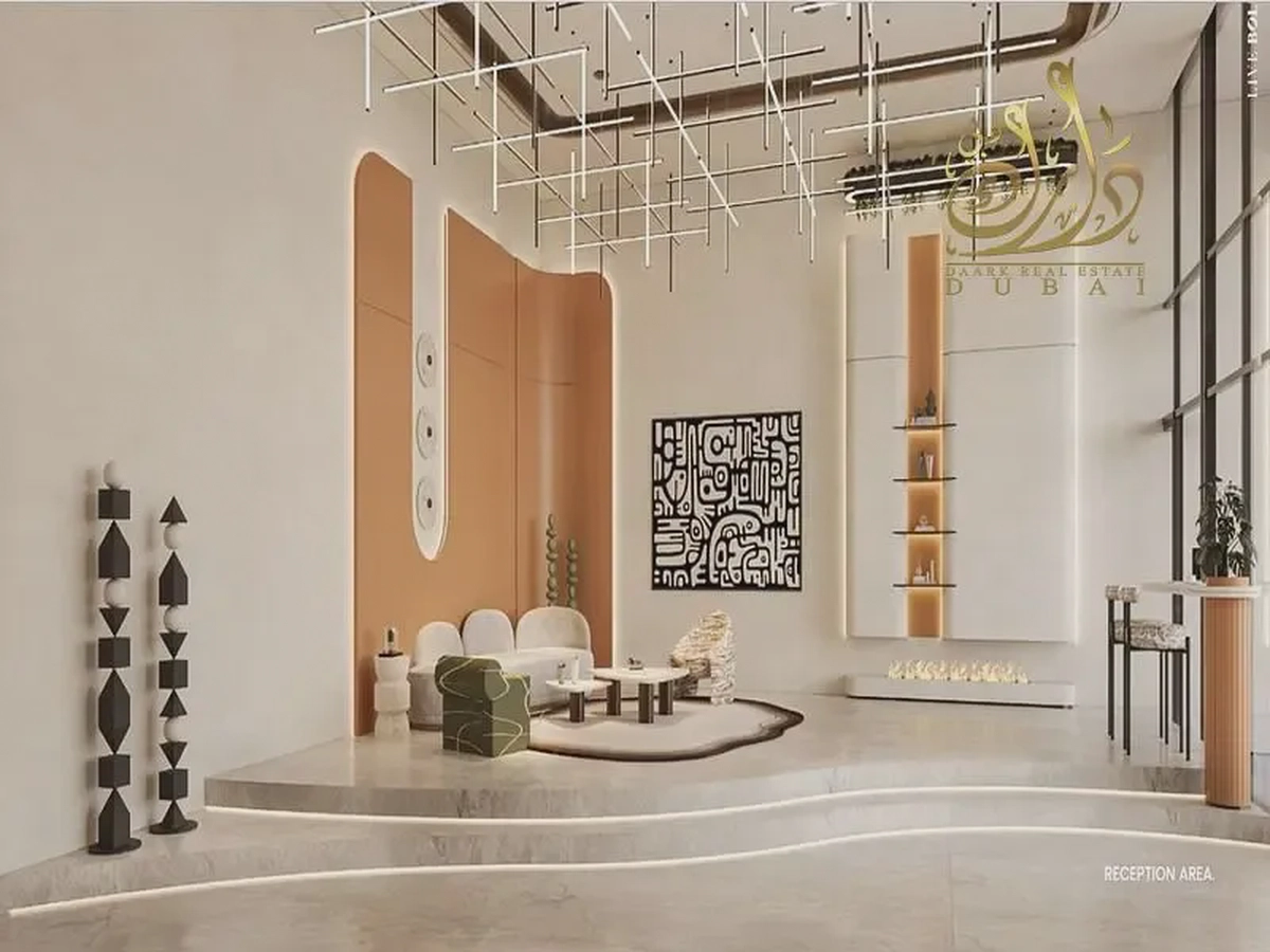 3BR + MAID - NEAR NEW METRO - BEST PRICE - 40% POST HANDOVER-2-2