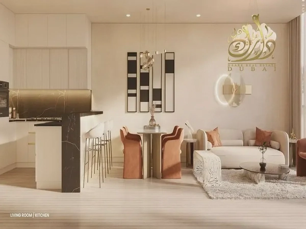 3BR + MAID - NEAR NEW METRO - BEST PRICE - 40% POST HANDOVER