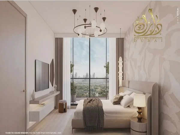 3BR + MAID - NEAR NEW METRO - BEST PRICE - 40% POST HANDOVER