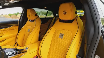 2023 Mercedes-Benz AMG GT 63 4-Door Coupe 900 Rocket | European Specs | Full Carbon Package-11