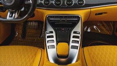 2023 Mercedes-Benz AMG GT 63 4-Door Coupe 900 Rocket | European Specs | Full Carbon Package-14