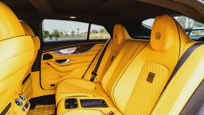 2023 Mercedes-Benz AMG GT 63 4-Door Coupe 900 Rocket | European Specs | Full Carbon Package-15