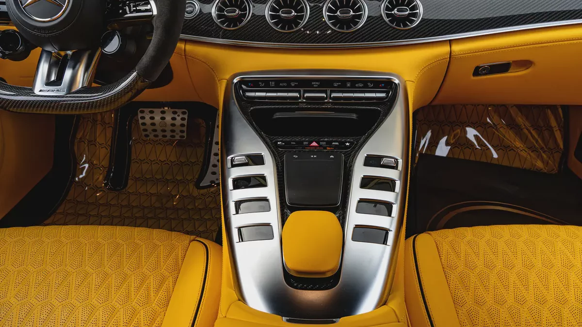 2023 Mercedes-Benz AMG GT 63 4-Door Coupe 900 Rocket | European Specs | Full Carbon Package-14-14