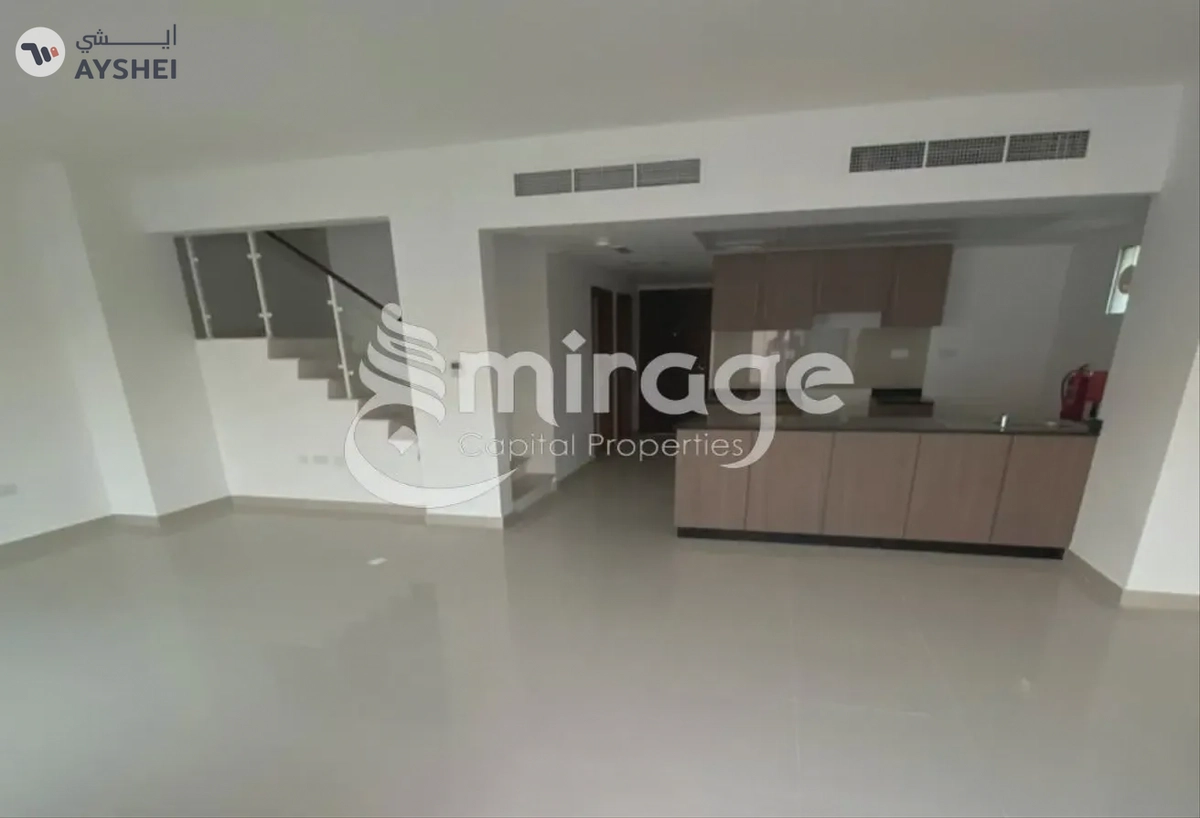 VILLA FOR SALE IN MANAZEL AL REEF 2, AL SAMHA