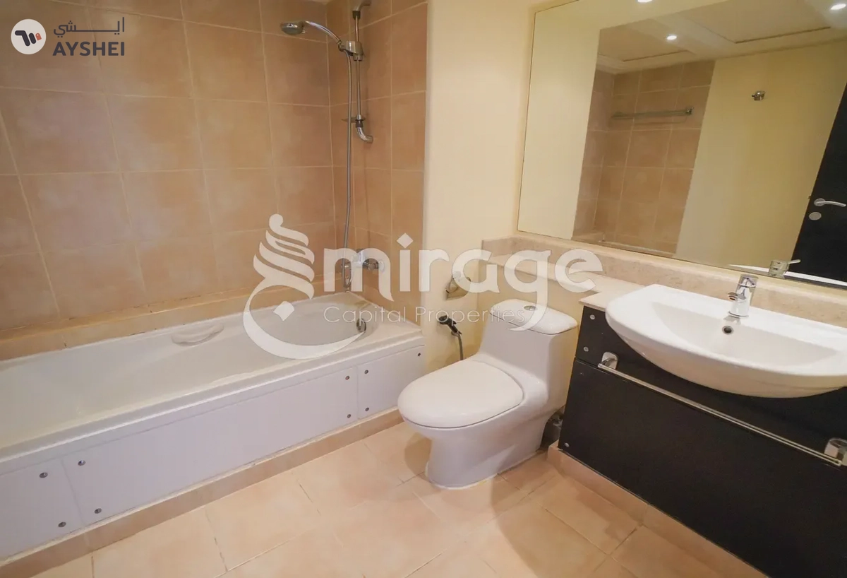 TOWNHOUSE FOR SALE IN DESERT STYLE, AL REEF VILLAS