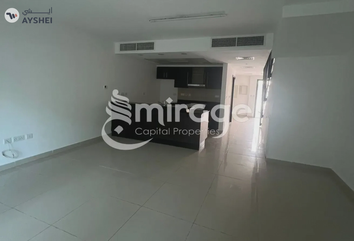 TOWNHOUSE FOR SALE IN DESERT STYLE, AL REEF VILLAS