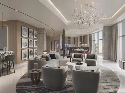 EXTRAVAGANT PENTHOUSE| 360 VIEW |UNIQUE-0