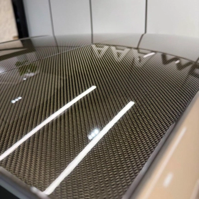 Aston Martin Vanquish GCC Specs | V12-20