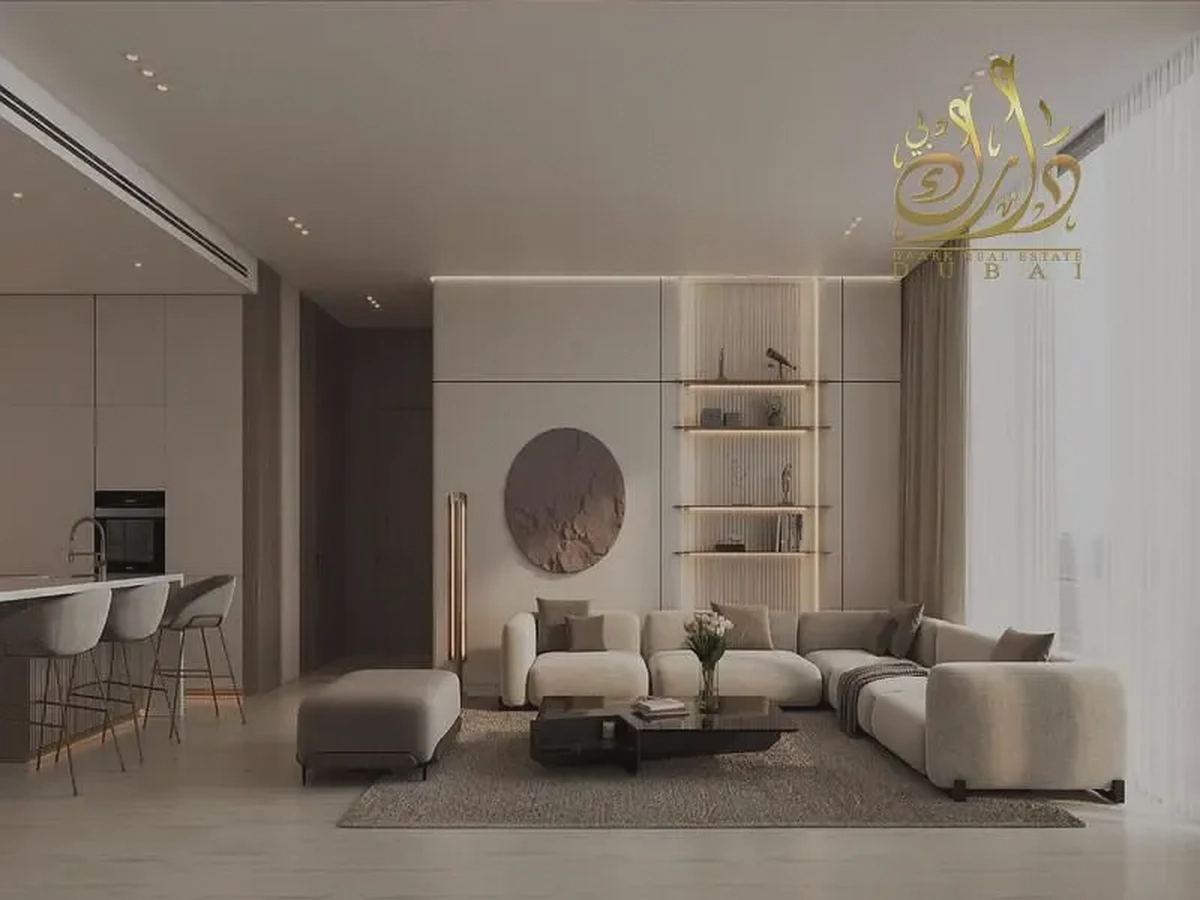 LIMITEDUNITS-PRIME LOCATION-LUXURY APARTMENT-HIGH ROI-1-1
