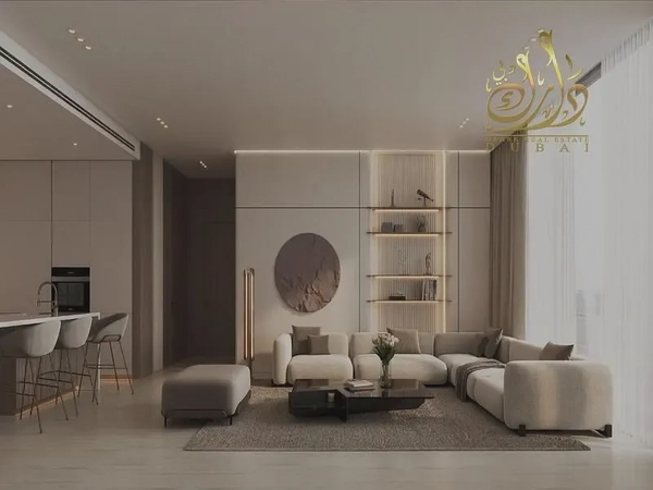 LIMITEDUNITS-PRIME LOCATION-LUXURY APARTMENT-HIGH ROI