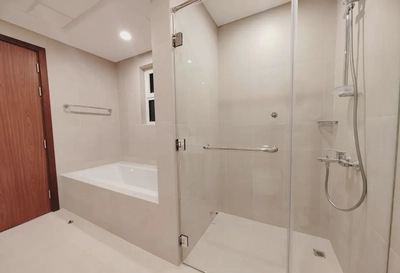 APARTMENT FOR RENT IN AL JADAF BUILDING, AL JADDAF-14