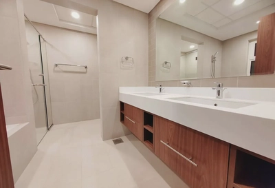 APARTMENT FOR RENT IN AL JADAF BUILDING, AL JADDAF-16