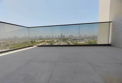APARTMENT FOR RENT IN AL JADAF BUILDING, AL JADDAF-4