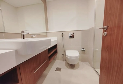 APARTMENT FOR RENT IN AL JADAF BUILDING, AL JADDAF-5