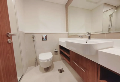 APARTMENT FOR RENT IN AL JADAF BUILDING, AL JADDAF-9