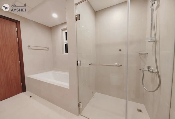 APARTMENT FOR RENT IN AL JADAF BUILDING, AL JADDAF